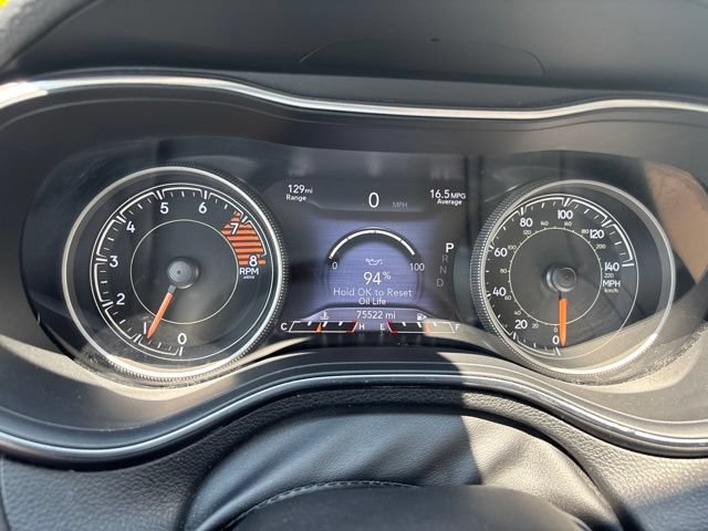 Used 2019 Jeep Cherokee Limited AWD/4WD image 21