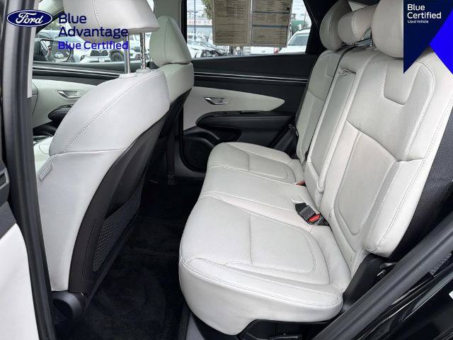 Used 2023 Hyundai Tucson Limited AWD/4WD image 13