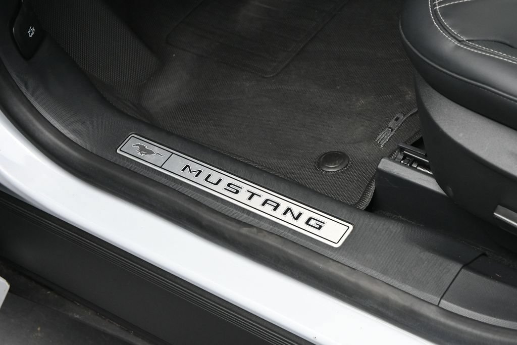 Certified 2023 Ford Mustang Mach-E Premium AWD/4WD image 6