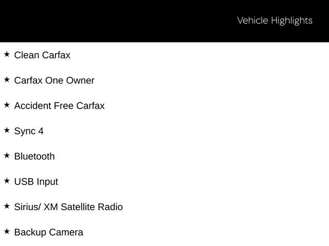 Certified 2025 Ford Escape ST-Line Select AWD/4WD image 7