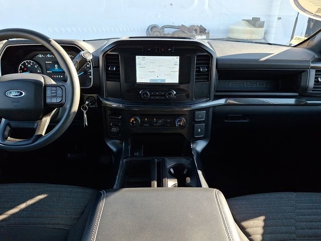 Certified 2022 Ford F150 XL w/ STX Appearance Package image 15