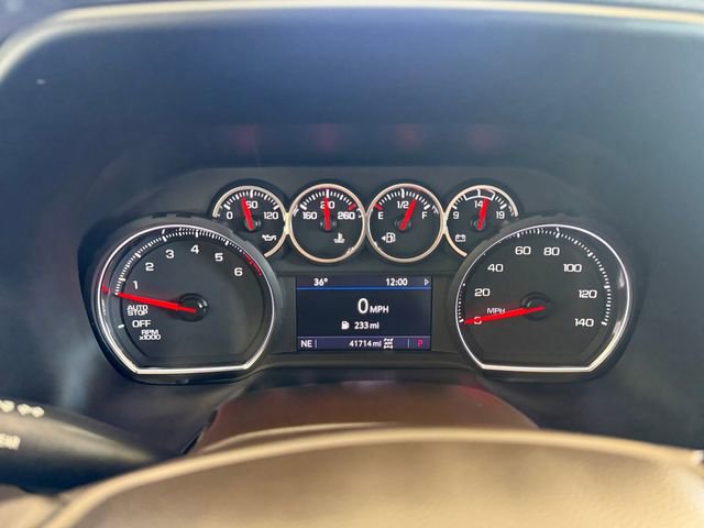 Used 2021 Chevrolet Tahoe Z71 image 14