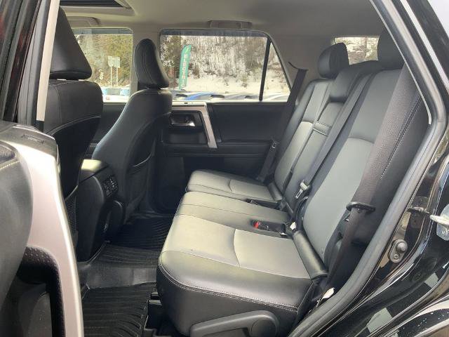 Used 2023 Toyota 4Runner SR5 Premium w/ Moonroof Package image 13