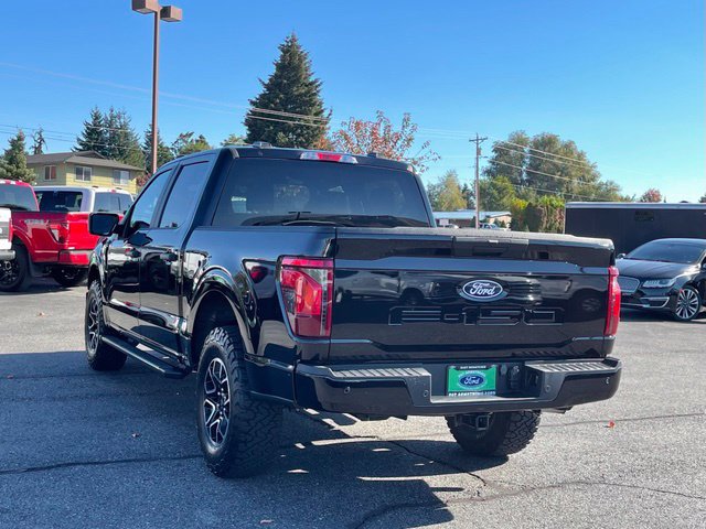Certified 2024 Ford F150 STX AWD/4WD image 3