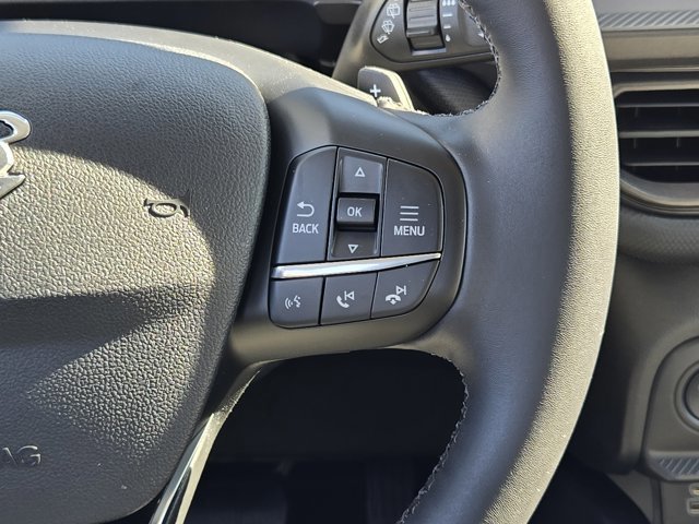 Certified 2025 Ford Bronco Sport Badlands image 28