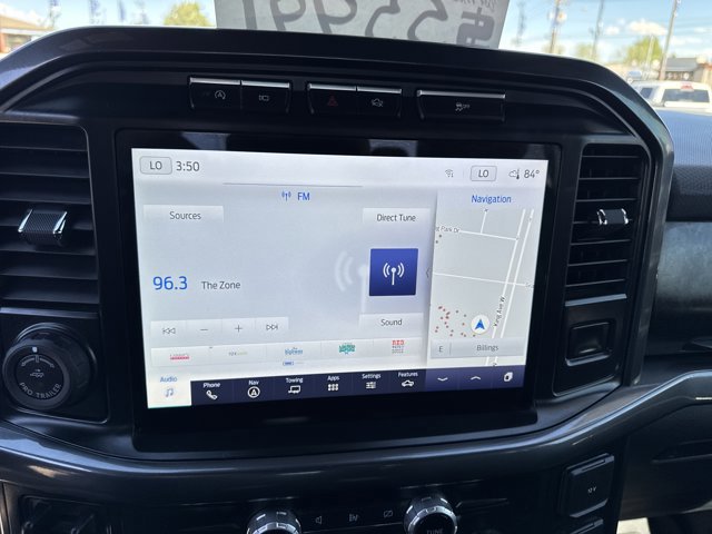 Certified 2023 Ford F150 Tremor AWD/4WD image 27