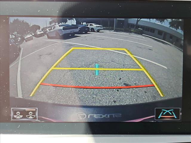 Used 2022 Lexus ES 350 w/ Premium Package FWD image 14