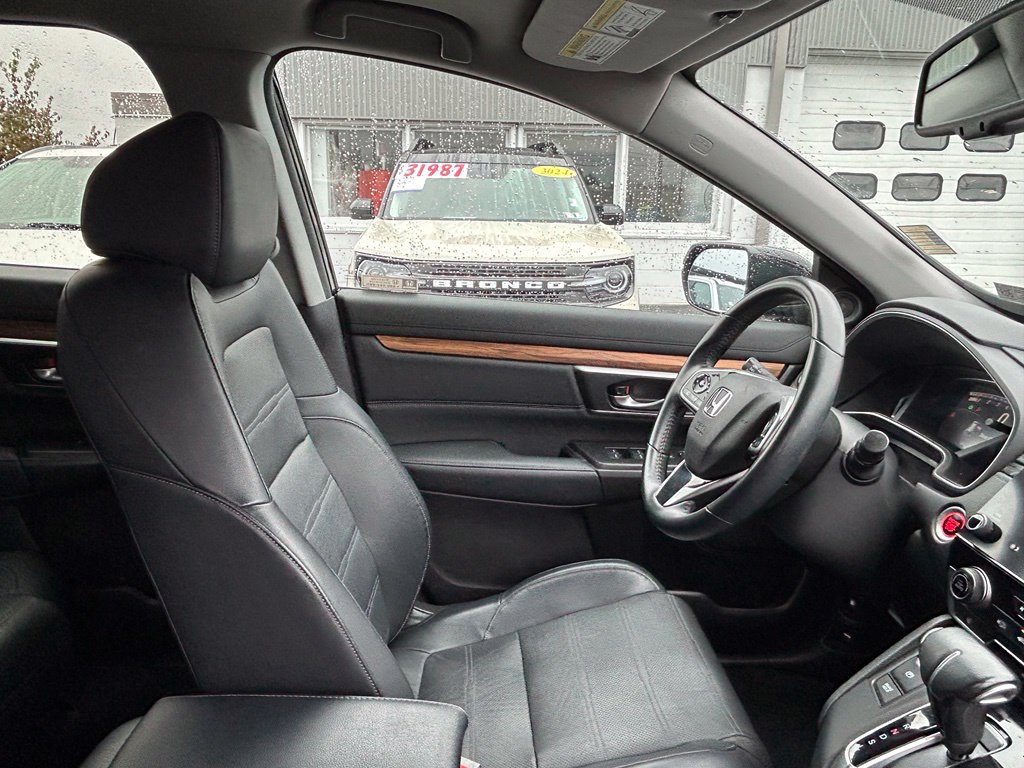 Used 2019 Honda CR-V EX-L image 30