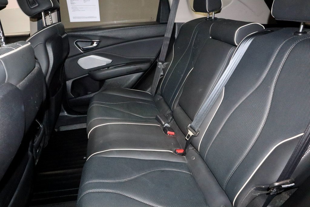 Used 2021 Acura RDX AWD w/ Advance Package image 23