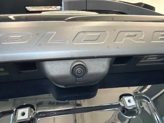 Certified 2023 Ford Explorer Timberline AWD/4WD image 6