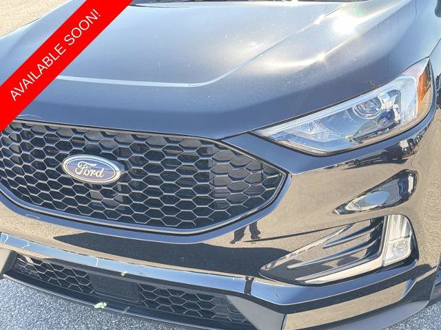 Certified 2024 Ford Edge ST-Line AWD/4WD image 11