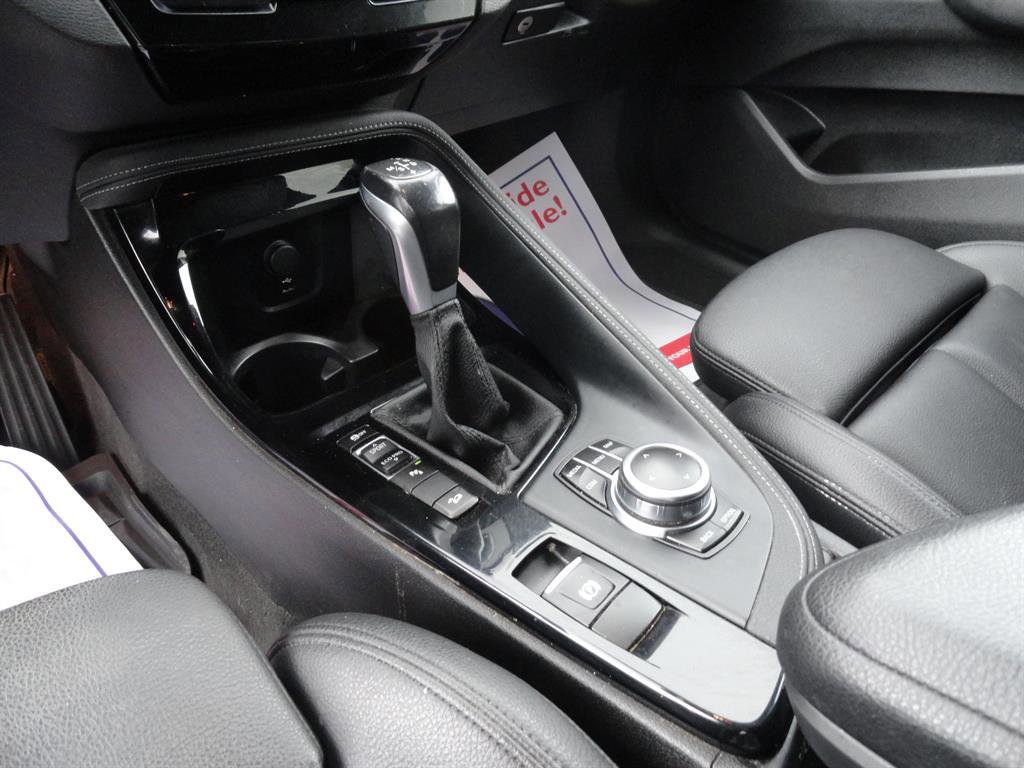Used 2019 BMW X1 xDrive28i w/ M Sport Package image 18