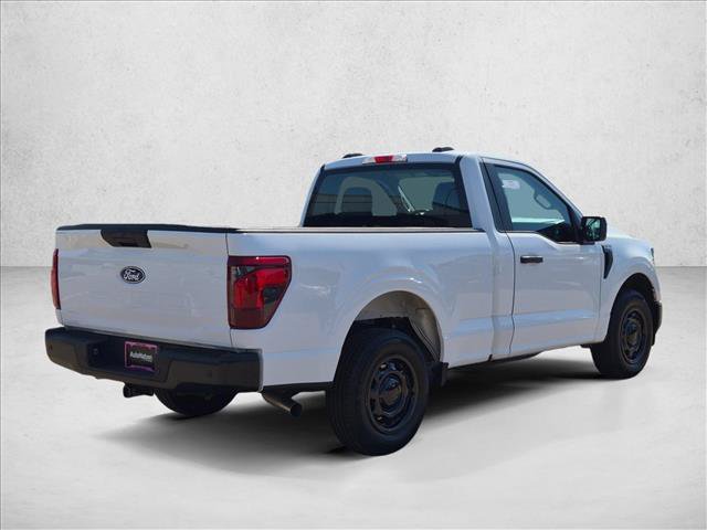 Certified 2024 Ford F150 XL RWD image 7