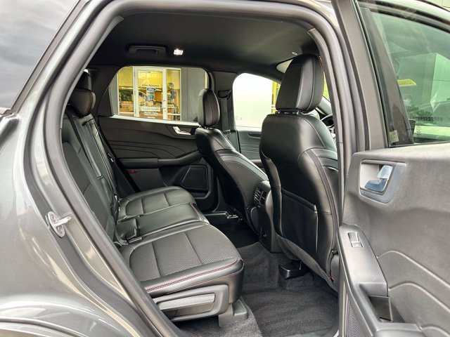 Certified 2024 Ford Escape ST-Line w/ Tech Pack #1 AWD/4WD image 42