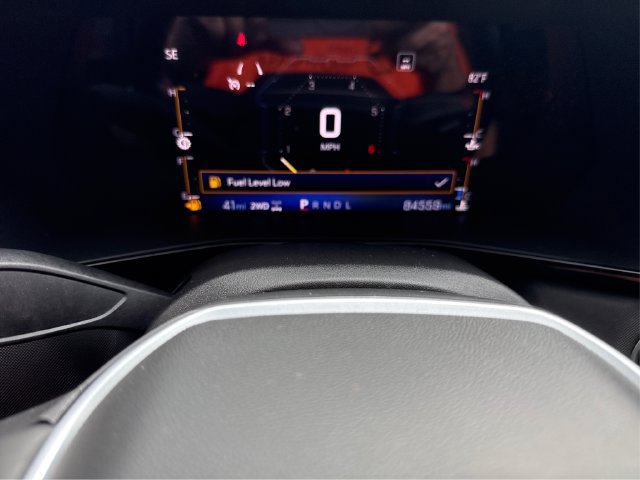 Used 2023 Chevrolet Colorado Z71 w/ Z71 Convenience Package 2 AWD/4WD image 33