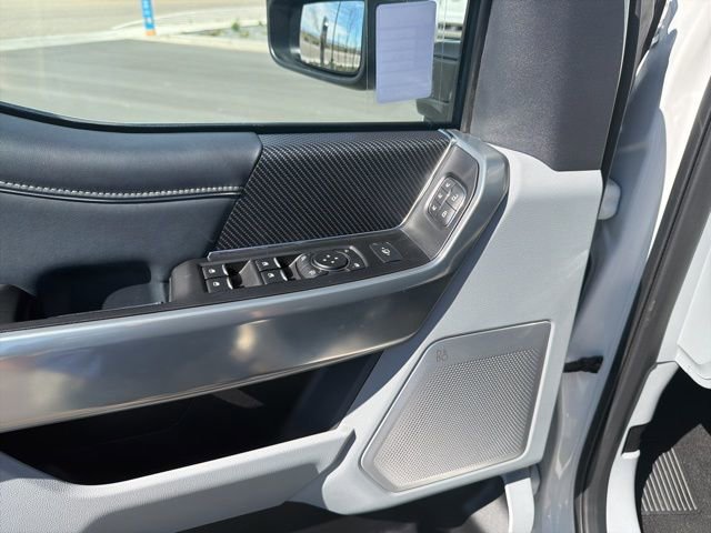 Certified 2024 Ford F350 Limited w/ FX4 Off-Road Package AWD/4WD image 15