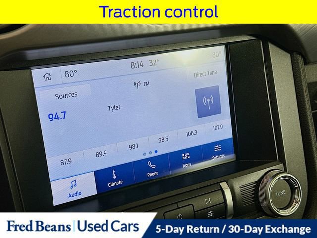 Certified 2023 Ford Mustang Premium image 18