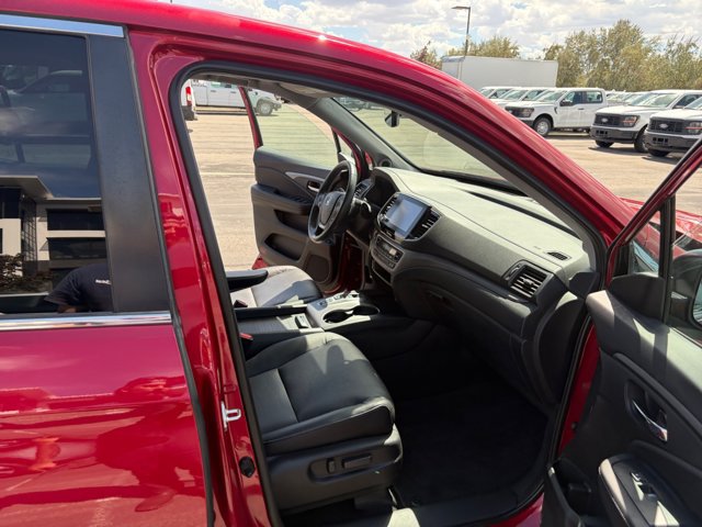 Used 2023 Honda Ridgeline RTL image 19