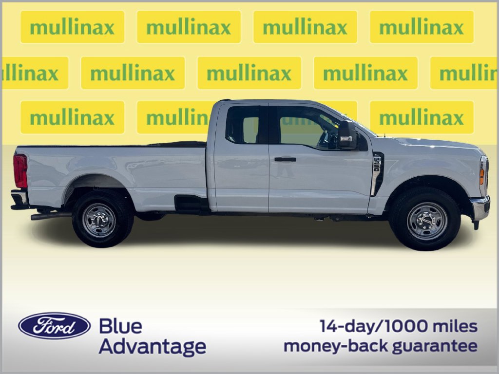 Certified 2026 Ford F250 XL w/ XL Chrome Package RWD image 2