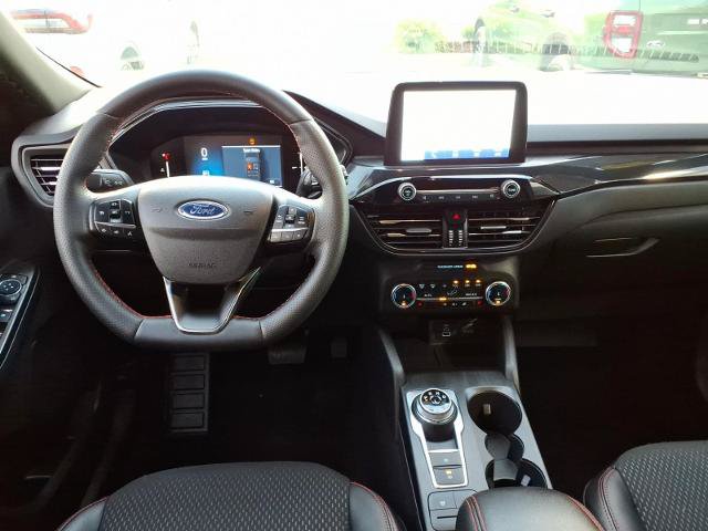 Certified 2025 Ford Escape ST-Line Select AWD/4WD image 13
