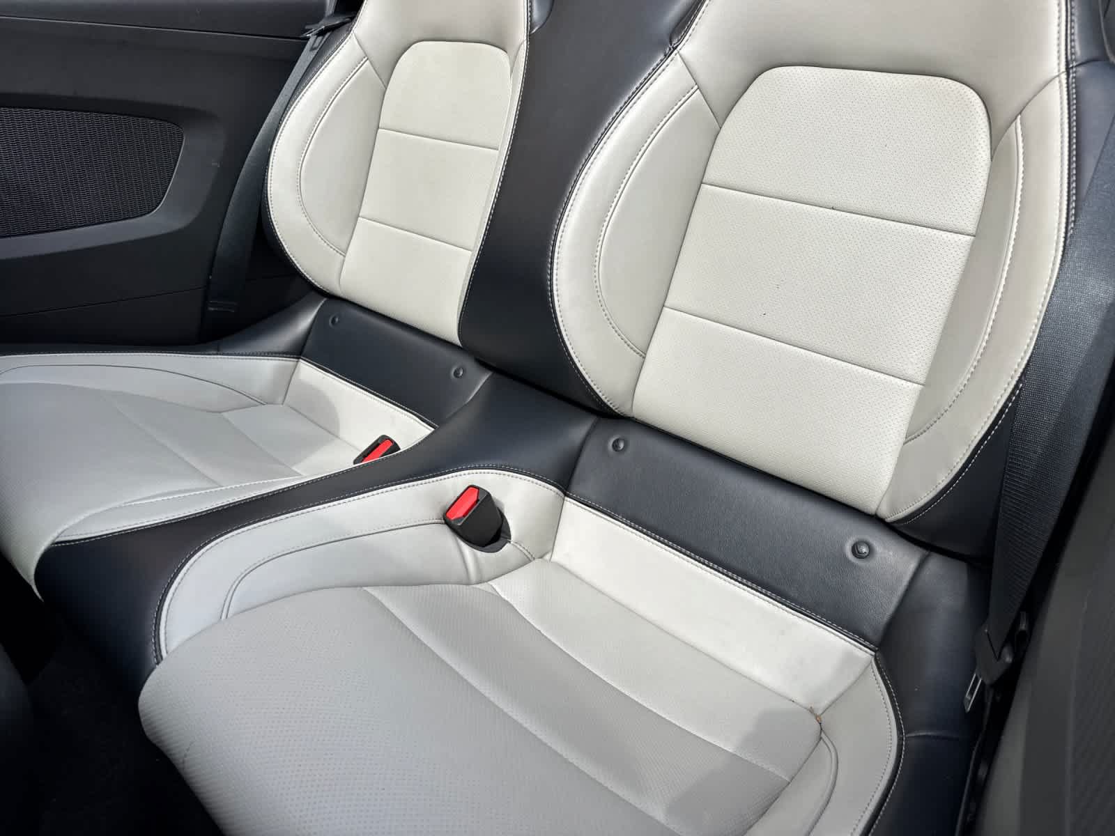 Certified 2024 Ford Mustang Premium RWD image 4