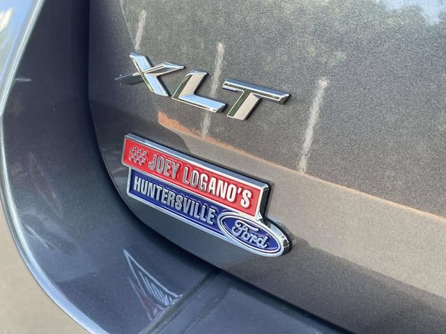 Certified 2020 Ford Explorer XLT w/ Equipment Group 202A AWD/4WD image 33