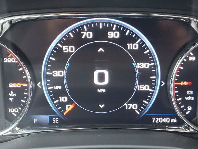 Used 2023 GMC Acadia SLT w/ Technology Package FWD image 18