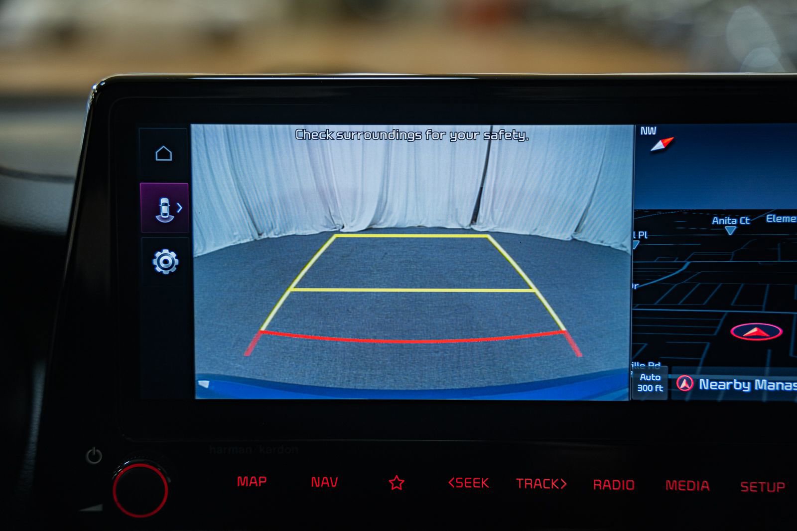 Used 2023 Kia Forte GT-Line w/ GT-Line Premium Package image 50