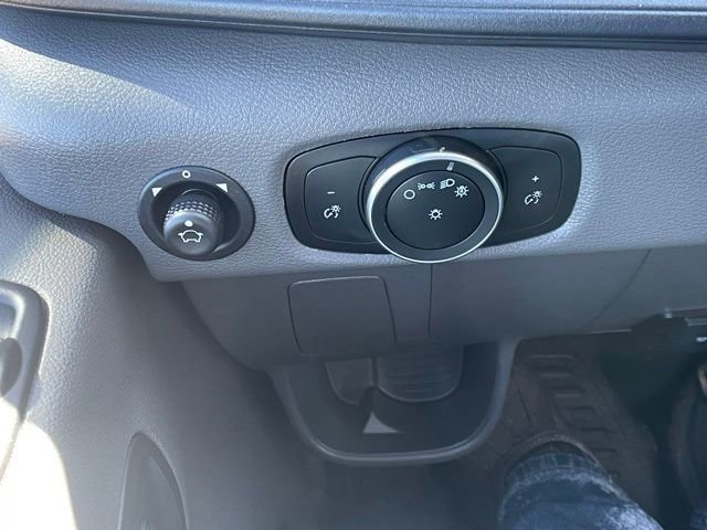 Certified 2023 Ford Transit 350 DRW image 23