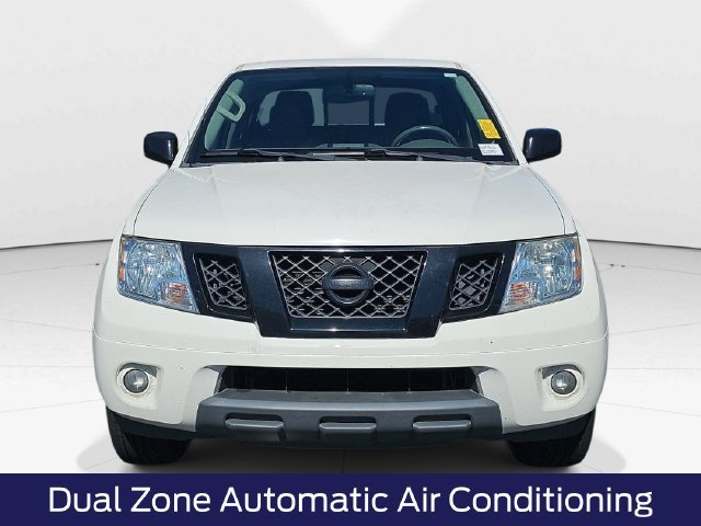 Used 2019 Nissan Frontier SV w/ Value Truck Package RWD image 10