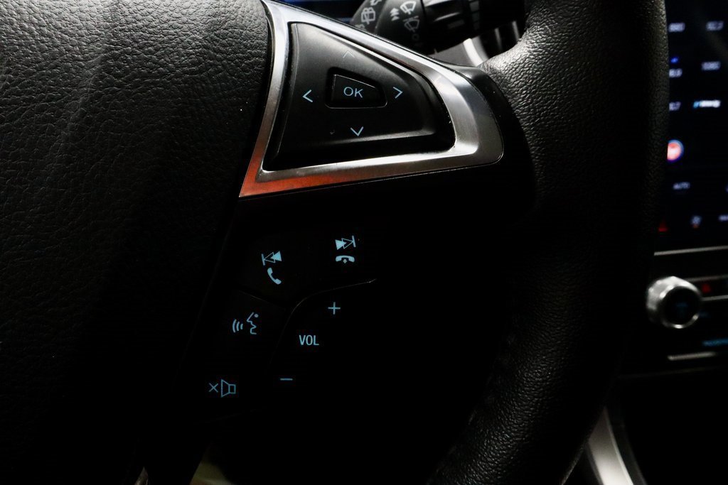 Certified 2024 Ford Edge SEL image 29