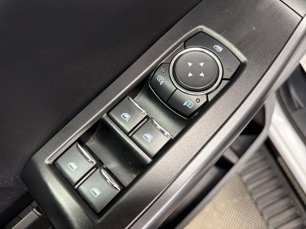 Certified 2025 Ford F350 XLT image 17