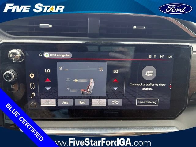 Used 2025 GMC Sierra 2500 Denali Ultimate AWD/4WD image 24
