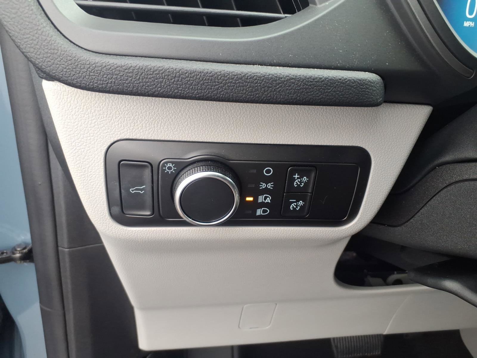 Certified 2024 Ford Escape Active w/ Tech Pack #1 AWD/4WD image 13
