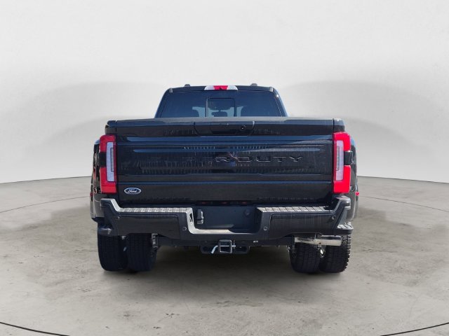 Certified 2026 Ford F450 Platinum AWD/4WD image 4