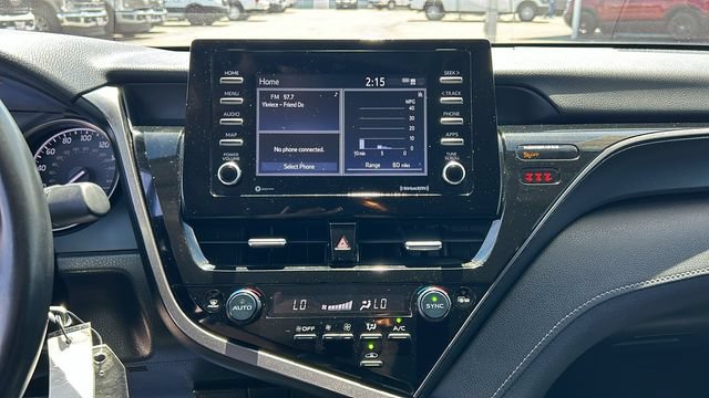 Used 2024 Toyota Camry SE FWD image 20