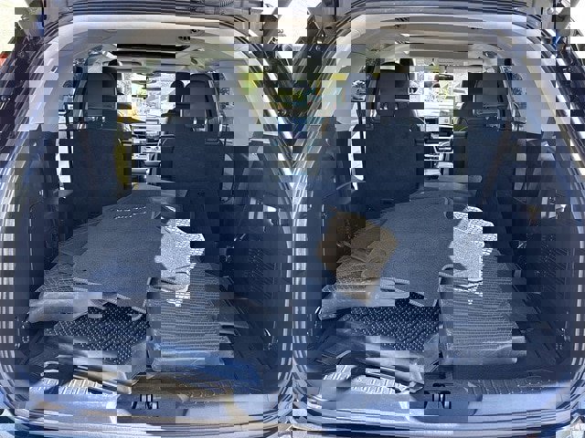 Certified 2023 Ford Explorer XLT w/ Equipment Group 202A image 14