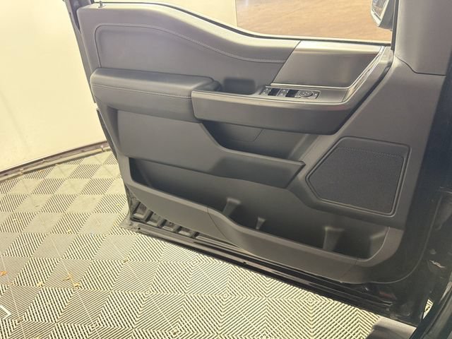 Certified 2024 Ford F150 XLT w/ Equipment Group 302A MID AWD/4WD image 21
