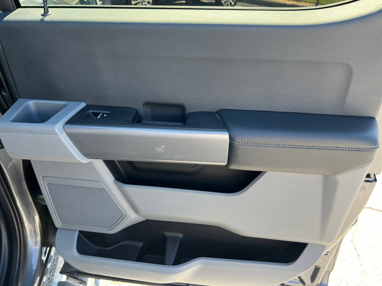 Certified 2024 Ford F350 XLT AWD/4WD image 18