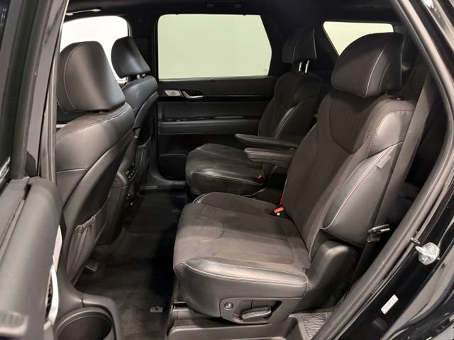 Used 2024 Hyundai Palisade Calligraphy AWD/4WD image 33