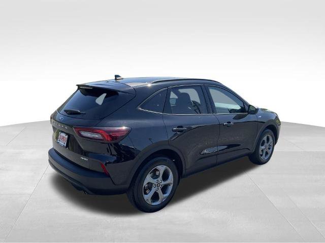 Certified 2025 Ford Escape ST-Line AWD/4WD image 11