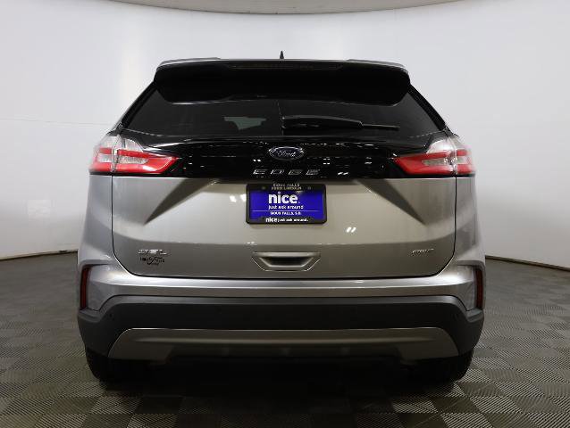Certified 2023 Ford Edge SEL w/ Convenience Package image 3
