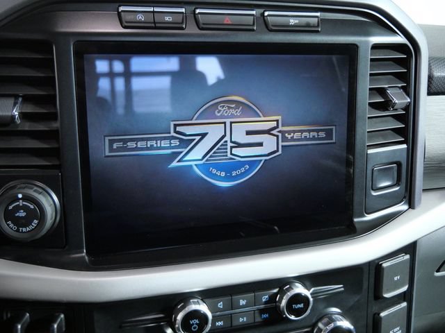Certified 2023 Ford F150 XLT w/ Equipment Group 302A High AWD/4WD image 22