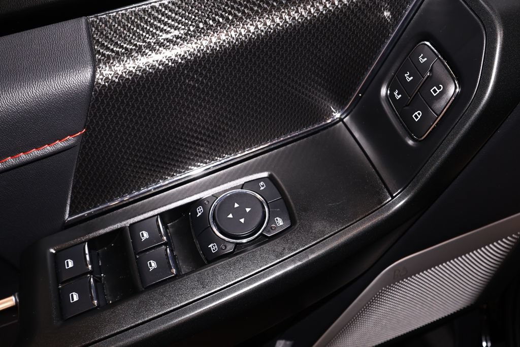 Certified 2025 Ford F150 Raptor AWD/4WD image 13