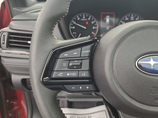 Used 2025 Subaru Forester Touring AWD/4WD image 28