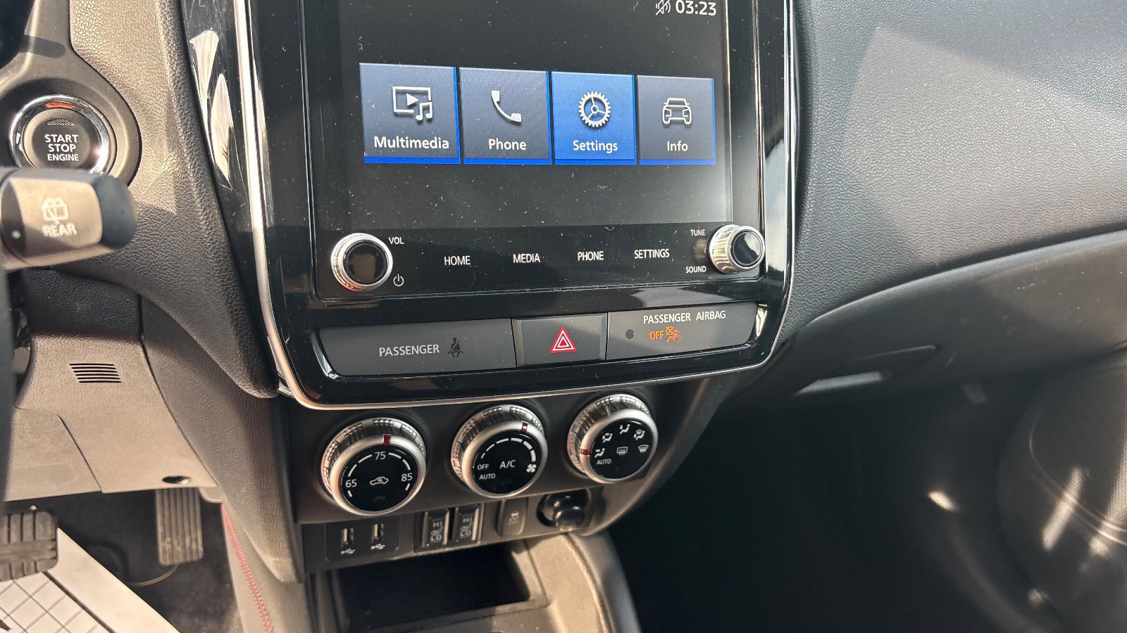 Used 2024 Mitsubishi Outlander Sport SE image 32