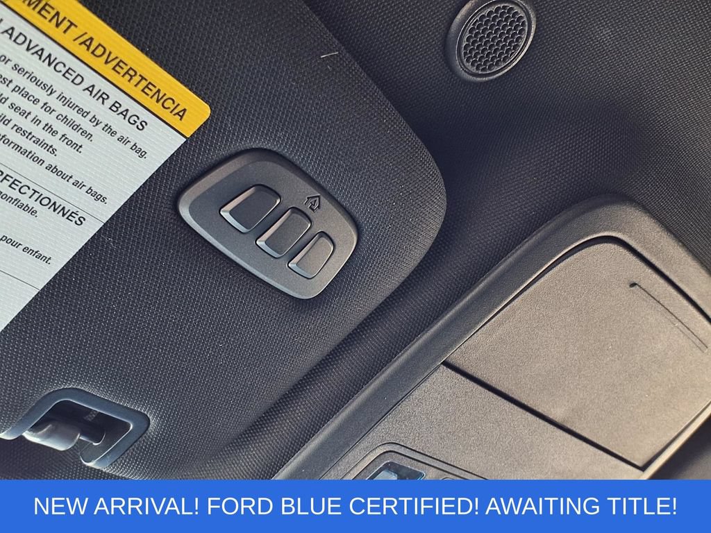 Certified 2023 Ford Explorer ST w/ Equipment Group 401A AWD/4WD image 17