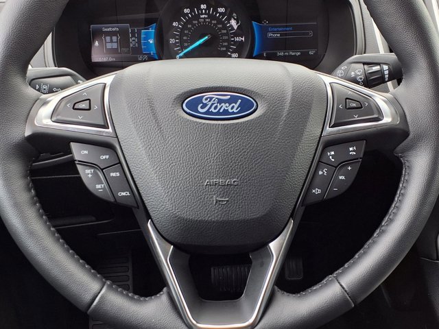 Certified 2024 Ford Edge SEL w/ Convenience Package AWD/4WD image 14
