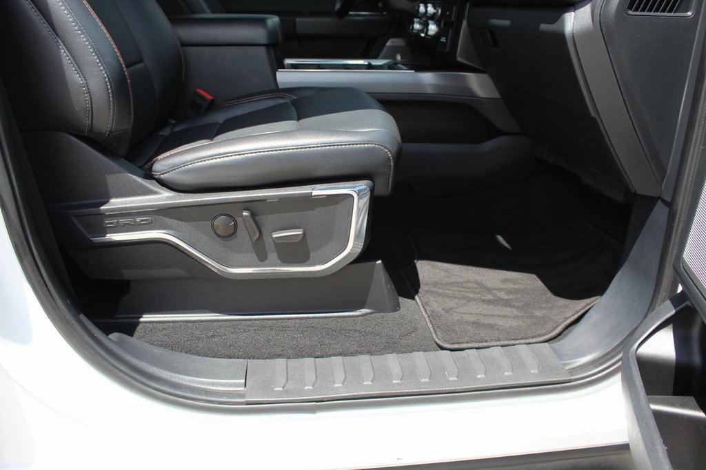 Certified 2023 Ford F250 Lariat image 11