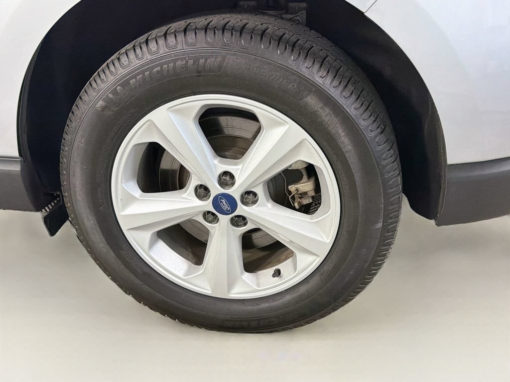 Certified 2022 Ford Edge SE AWD/4WD image 34